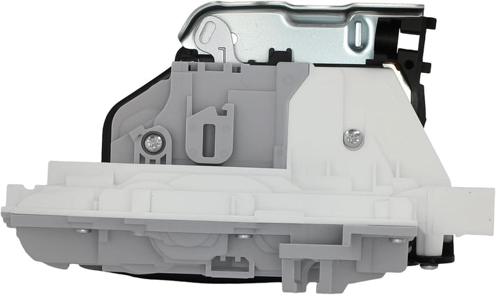 maXpeedingrods Türschloss hinten links mit Zentralverriegelung für Audi A3 A6 A7 Q3 Q7 2010-2021 aut