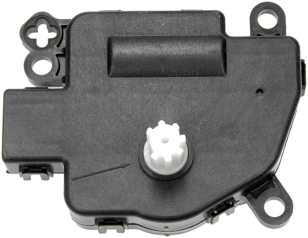 Dorman 604-029 HVAC Mischung-Türantrieb kompatibel mit ausgewählten Modellen