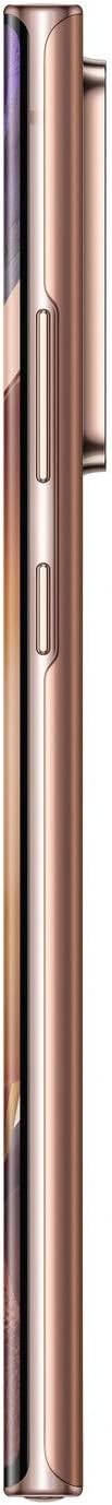 Samsung Galaxy Note20 Ultra 5G BROWN