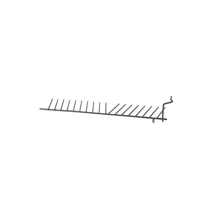Bosch Flip Tine-Lower Hinten Rechts, Grau