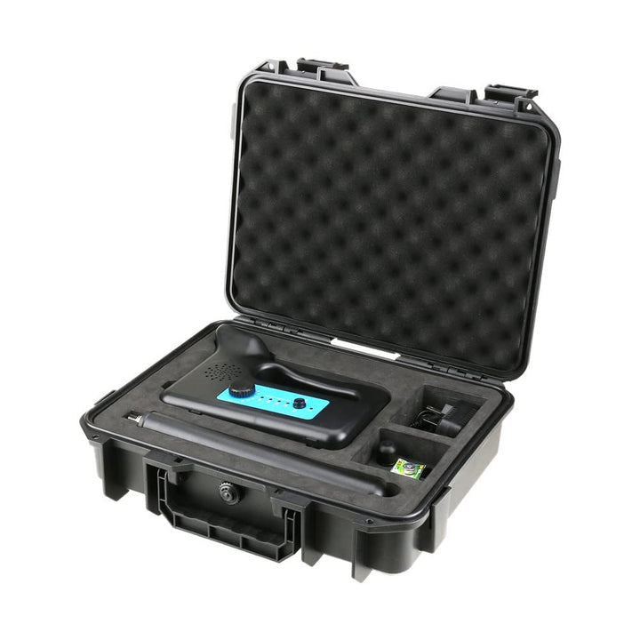 Sanyipace 512Hz Empfänger DetektorstabTracker, für Rohrinspektionskamera mit 512Hz Ortung Positionie