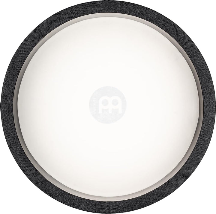 Meinl Percussion 12" Jumbo Djembe Head, White