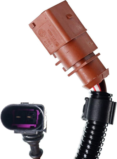 Frankberg 1x Luftfederung Kompressor Niveauregulierung Kompatibel mit A6 4F2 C6 2004-2011 A6 Allroad