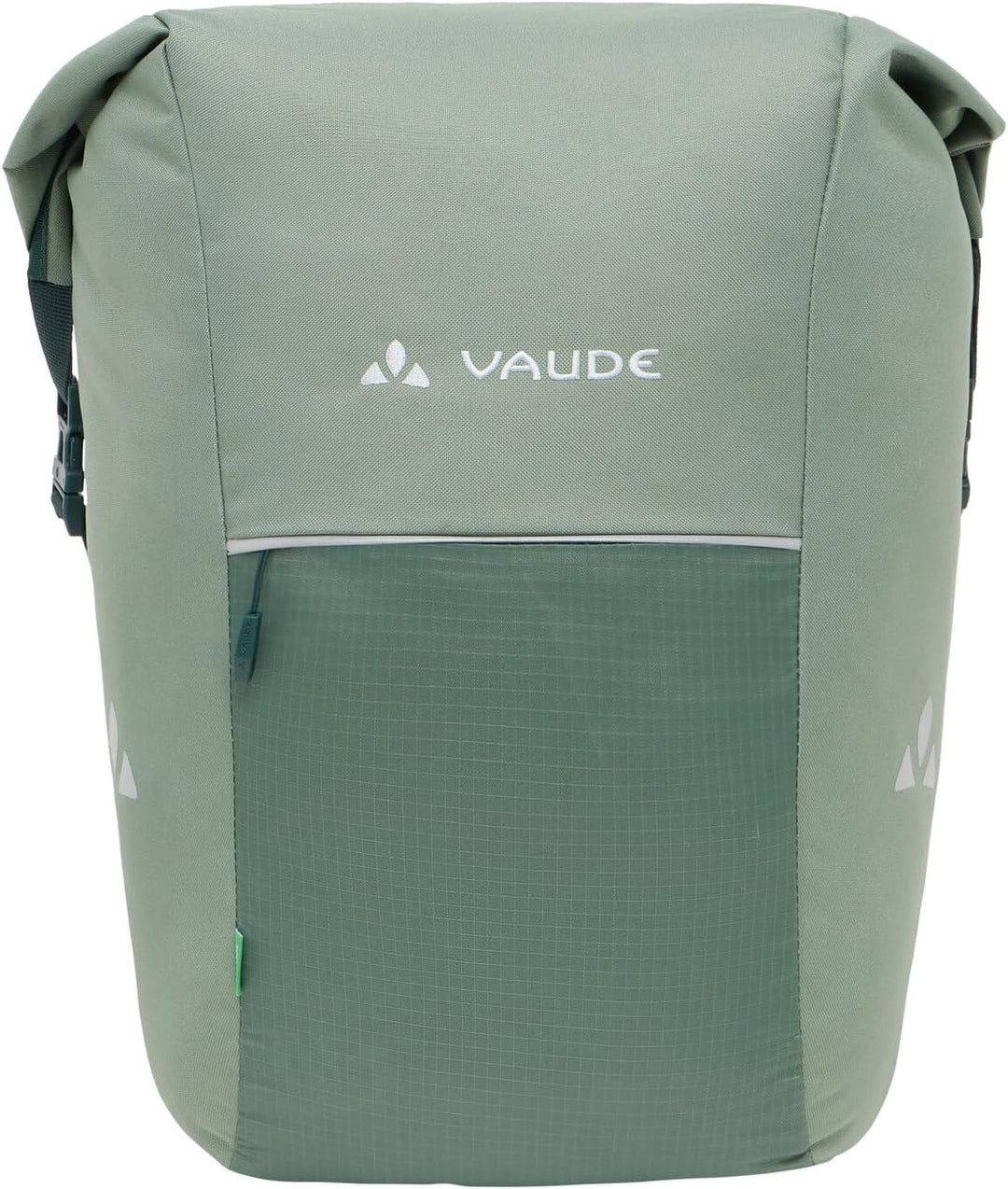 VAUDE Road Master Roll-it ONE-SIZE Agave, ONE-SIZE Agave