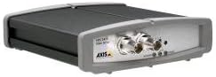 Axis Communic. AXIS 241S Video Server Video Server Fast Ethernet für 1 x Kamera