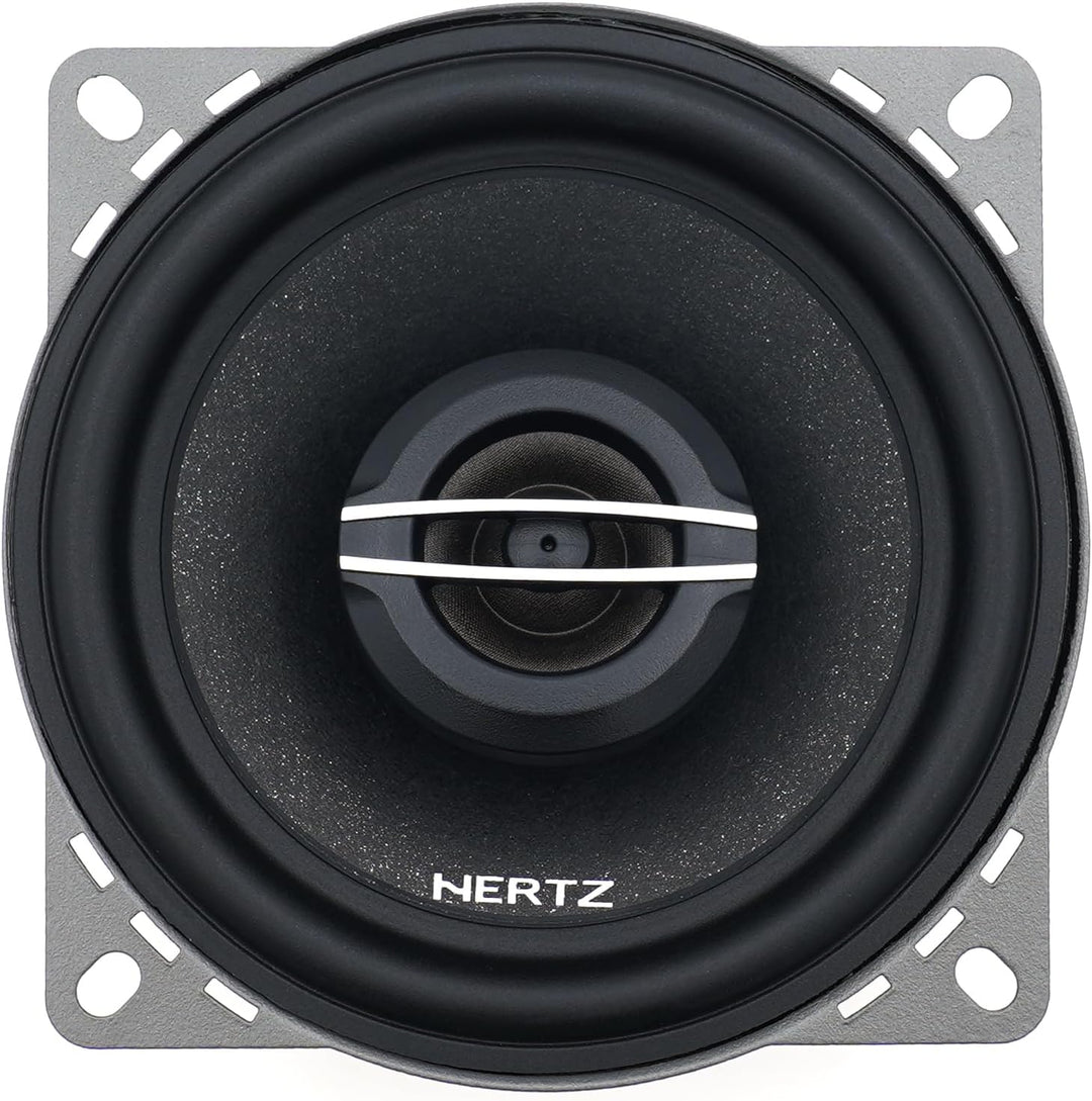 Hertz CX 100 2 Wege Koax Lautsprecher, 10cm, 240 Watt