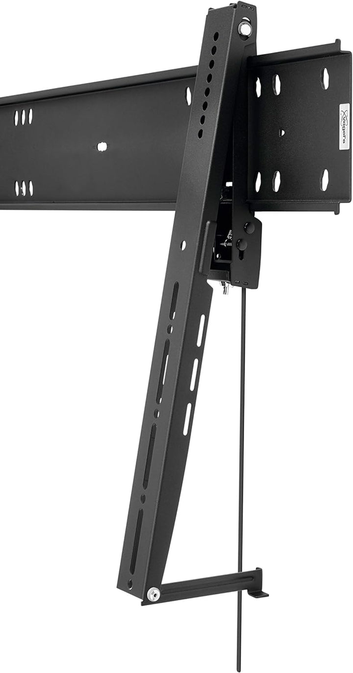 Vogels PFW 6400 Flache TV-Wandhalterung für 116-165 cm (46-65 Zoll) Fernseher, Flach, Max. 100 kg, V