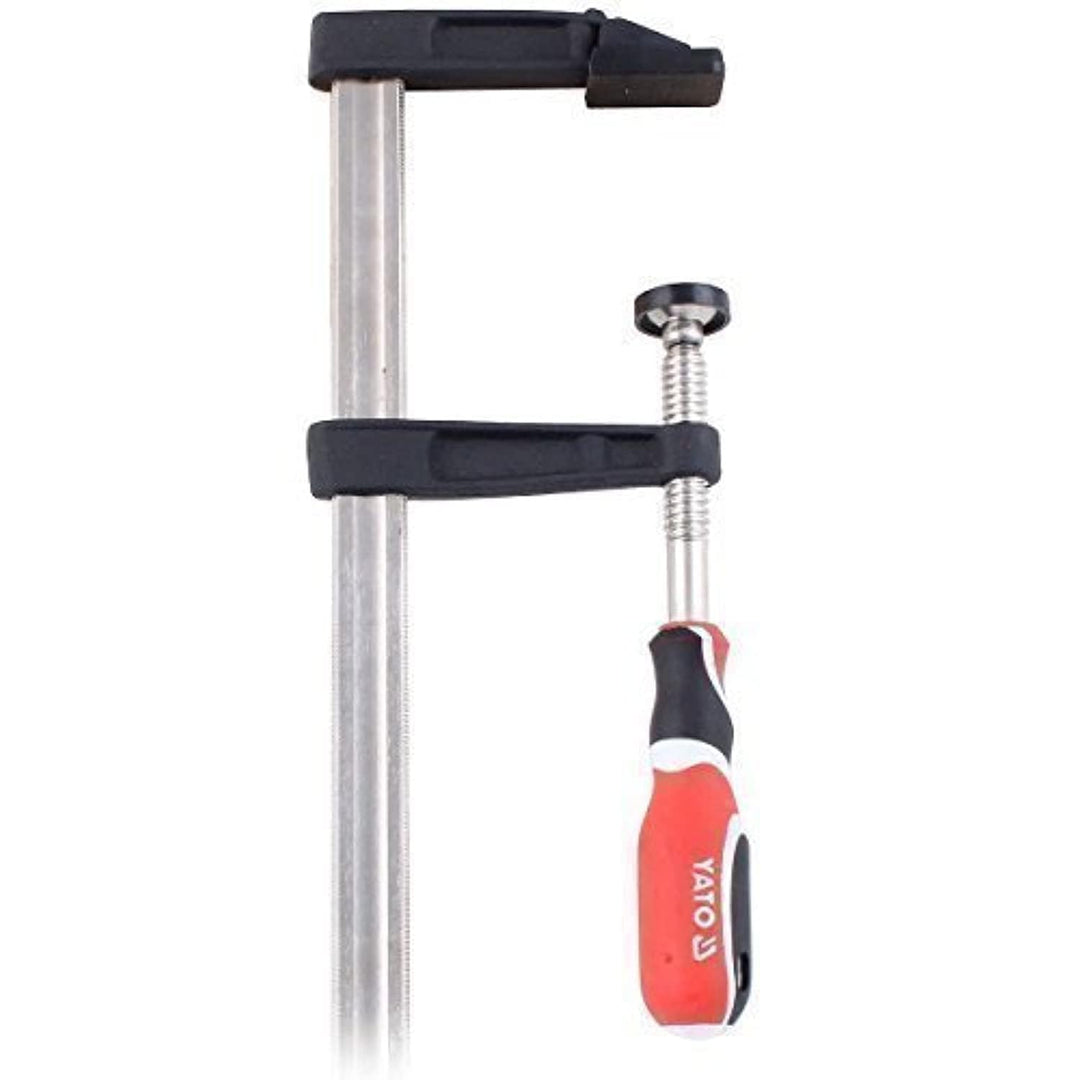 FWOOD CLAMP 1200x120MM yt-6453, yt-6453