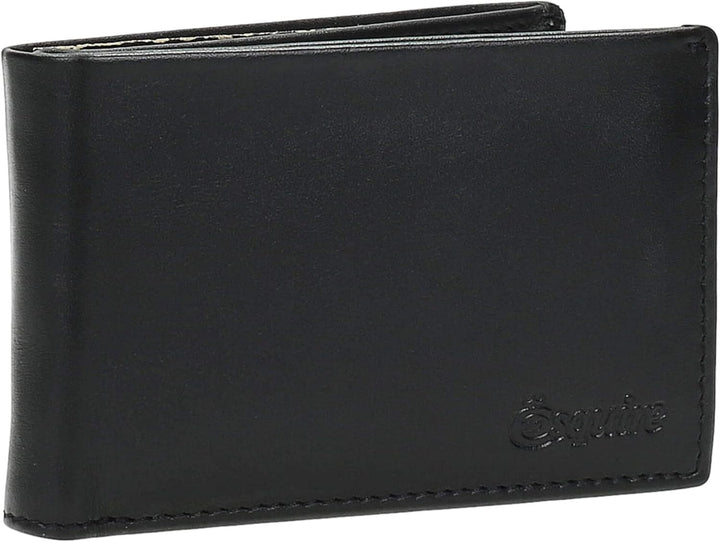 Esquire New Silk - Geldbörse 3cc 10.5 cm black