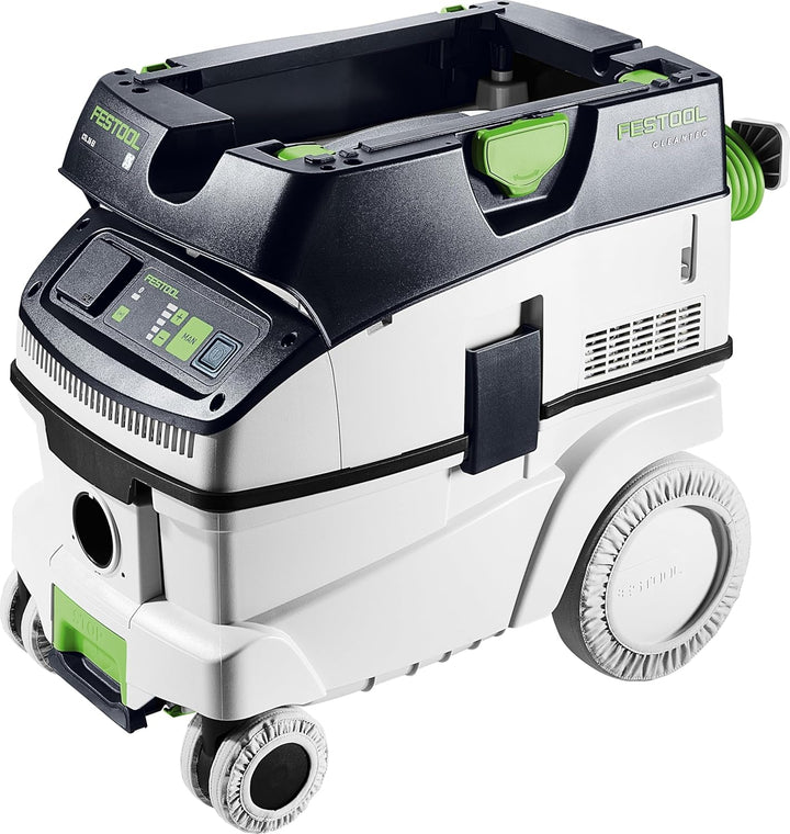Festool Absaugmobil CTL 26 Ei-FLR