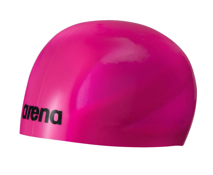 ARENA 3D Ultra USA Badekappe L USA Fuchsia / Schwarz, L USA Fuchsia / Schwarz