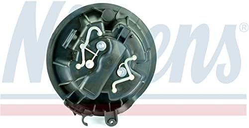 NISSENS 87127 Innenraumgebläse