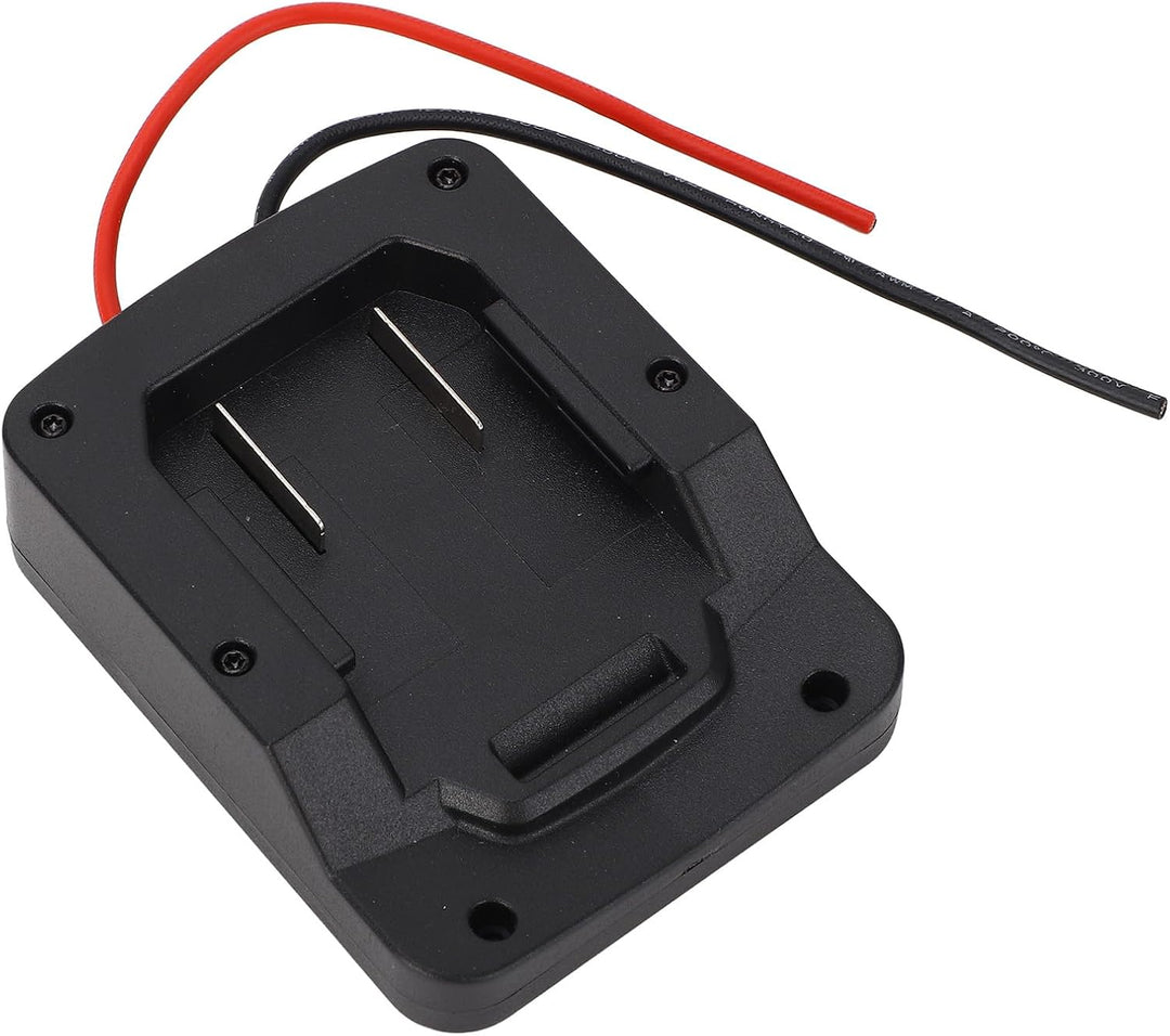 Yosoo X20V Parkside Adapter ElektrowerkzeugKonverter, für Parkside X20V Team Lithium für PAP20A1, fü
