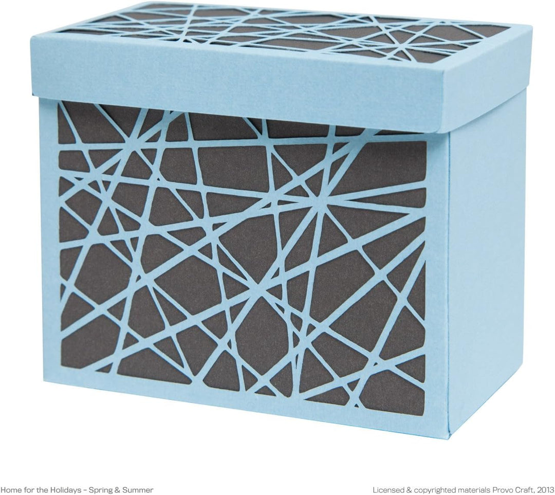 Cricut® Box it Up Kartusche