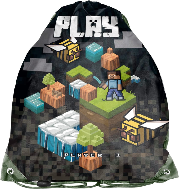 7er Set Schulranzen Ranzen Tornister Schulrucksack Federmappe Turnbeutel Turnsack Brotdose Trinkflas