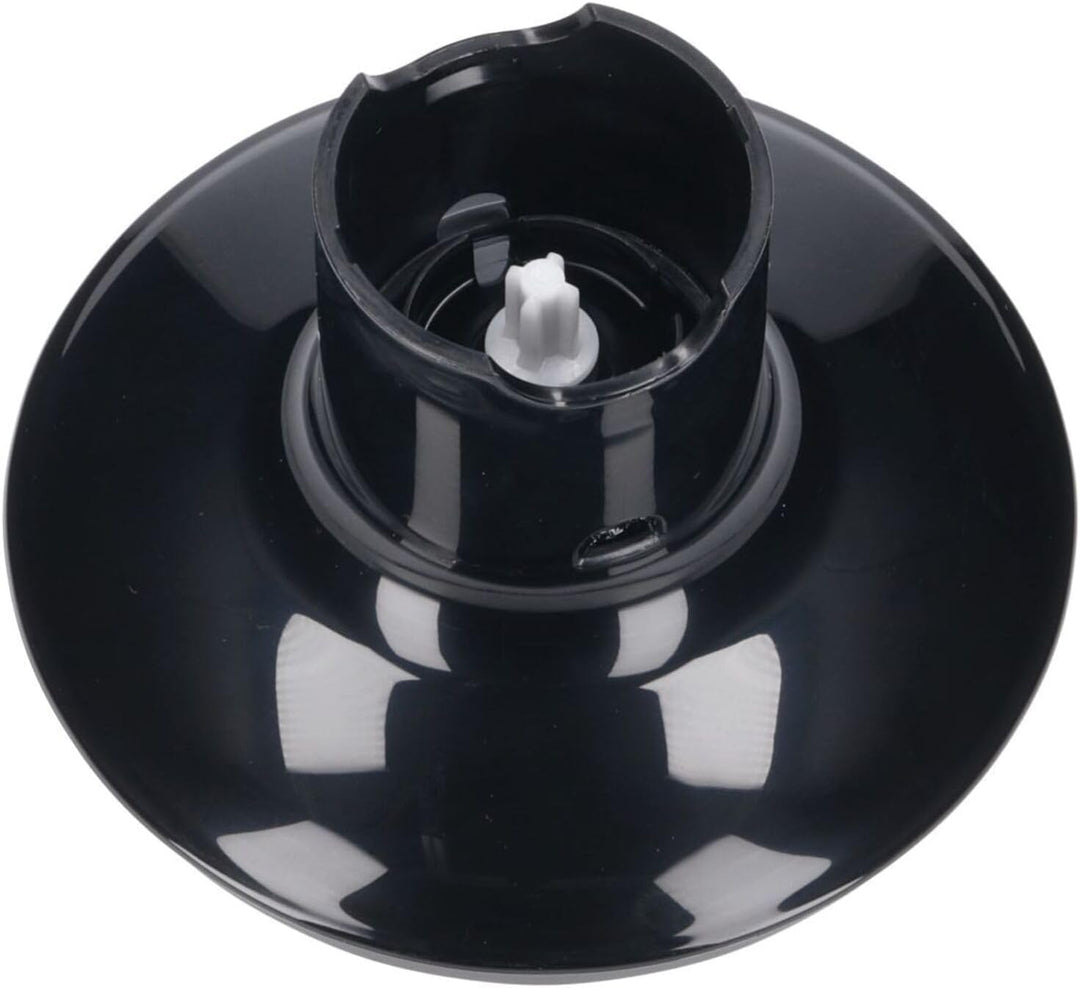 LUTH Premium Profi Parts Getriebe für 500ml Zerkleinerer kompatibel mit Braun 7322115424 an Stabmixe