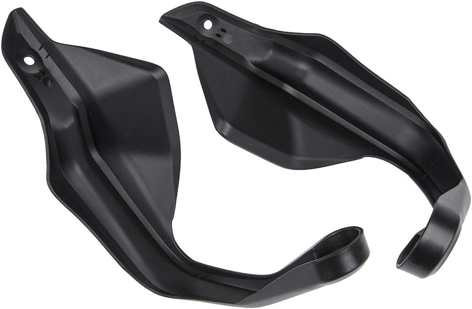 Midimttop Motorrad Hand Schutz Handprotektoren Protector Windschutzscheibe Kompatibel mit B.M.W G310