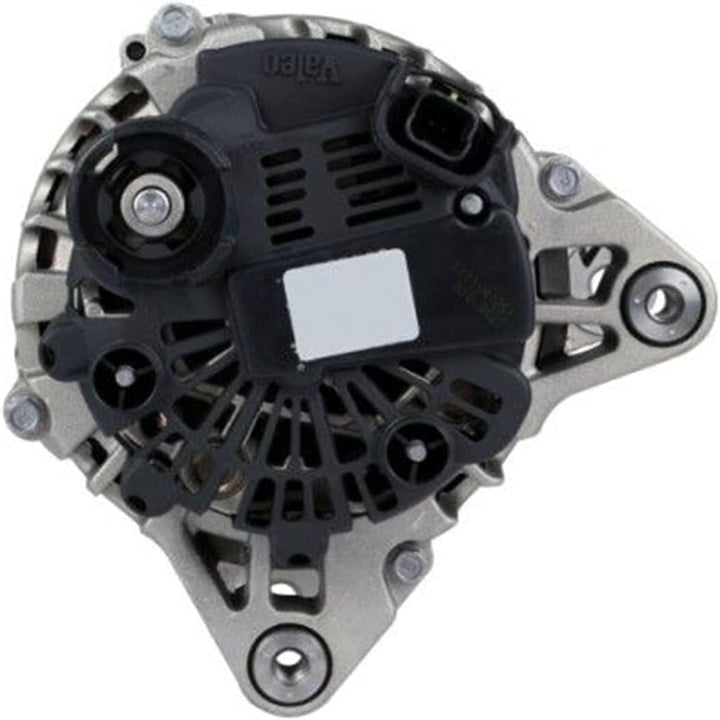 HELLA - Generator/Lichtmaschine - 14V - 125A - für u.a. Renault Laguna II (BG0/1_) - 8EL 012 429-221