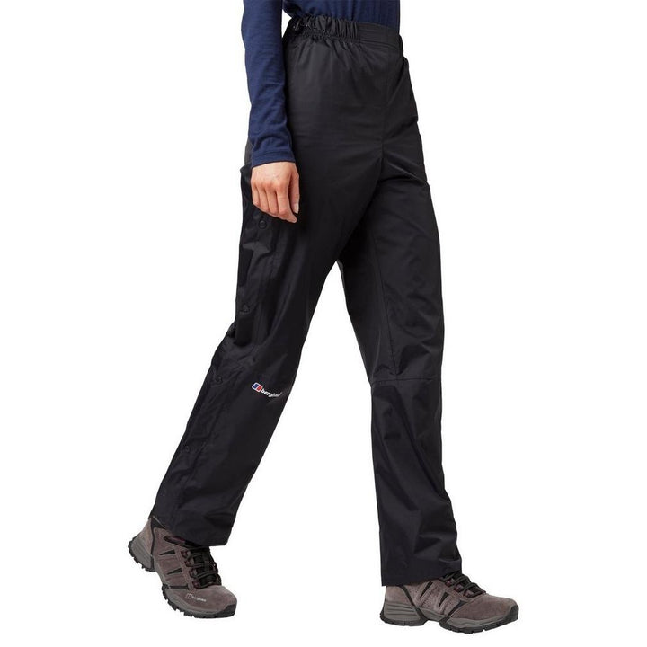 Explorer Wanderhose für die Schwangerschaft, M