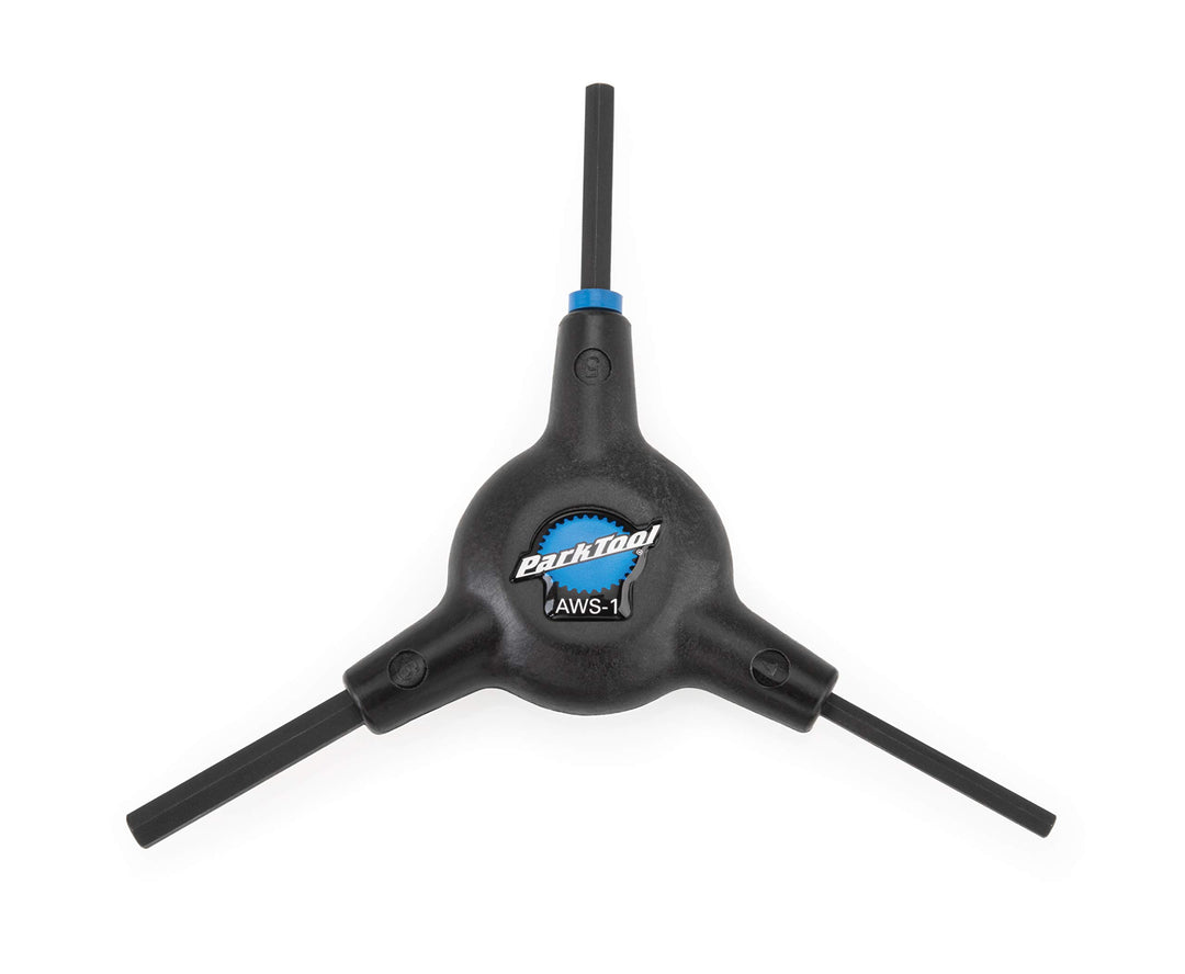 CMP CMP Park Tool Y-Schlüssel AWS-1 4/5/6 1 Einheitsgrösse, 1 Einheitsgrösse