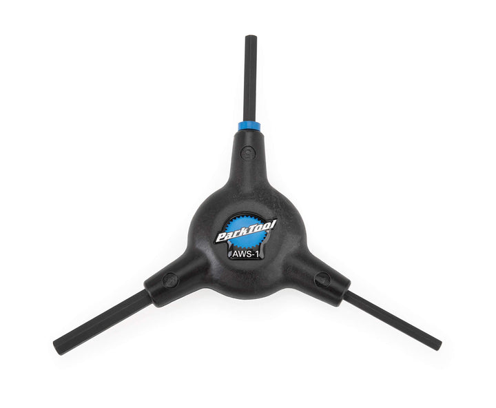 CMP CMP Park Tool Y-Schlüssel AWS-1 4/5/6 1 Einheitsgrösse, 1 Einheitsgrösse