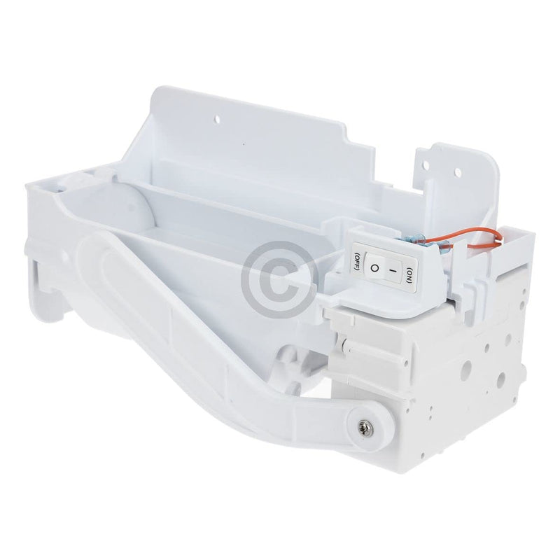 Eiswürfelbereiter kompatibel mit LG AEQ32837901 für Kühlschrank SideBySide