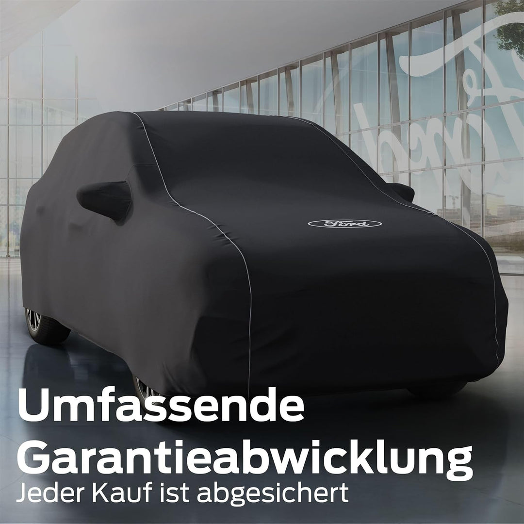 Ford Original Fiesta EcoSport Vordere untere Tür Lautsprecher Woofer 1678270