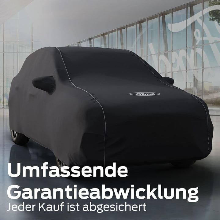 Ford Original Fiesta EcoSport Vordere untere Tür Lautsprecher Woofer 1678270