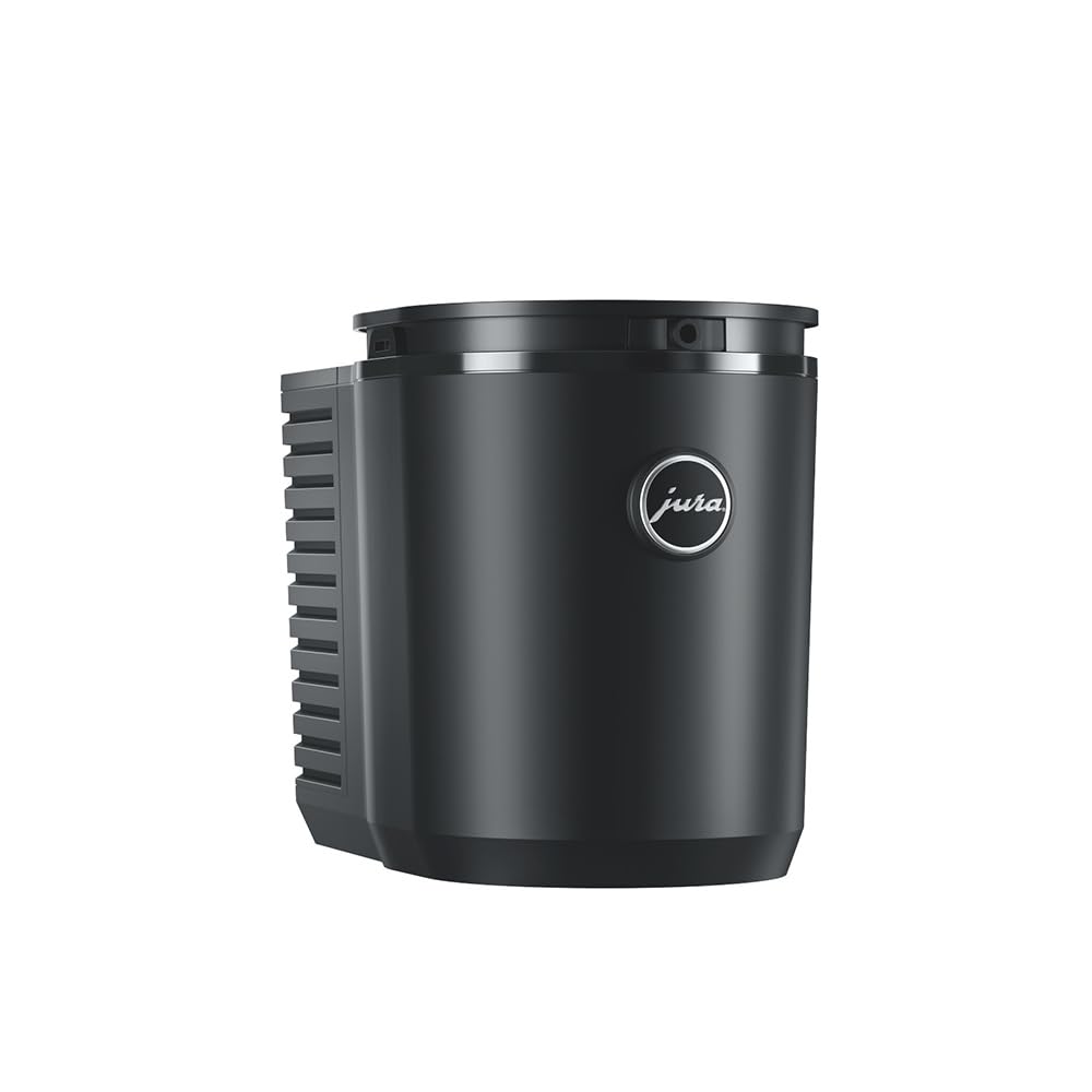 JURA Cool Control Schwarz (EA) 24261 Milchkühler 1,0 Liter