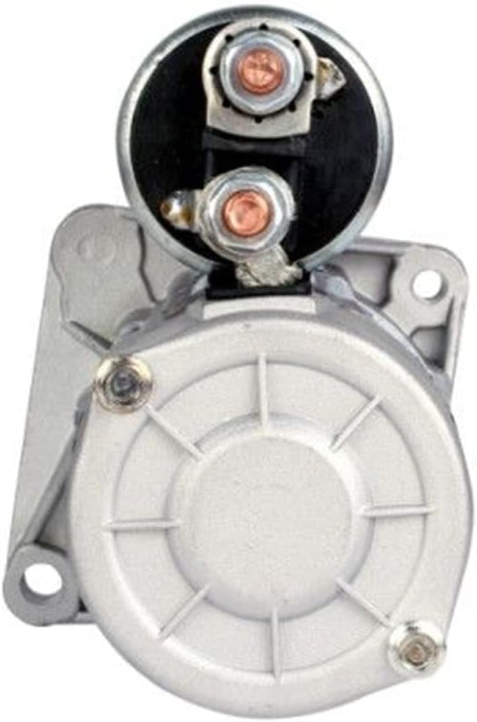 HELLA - Starter/Anlasser - 12V - 0.8kW - für u.a. Fiat 500 (312_) - 8EA 012 526-471