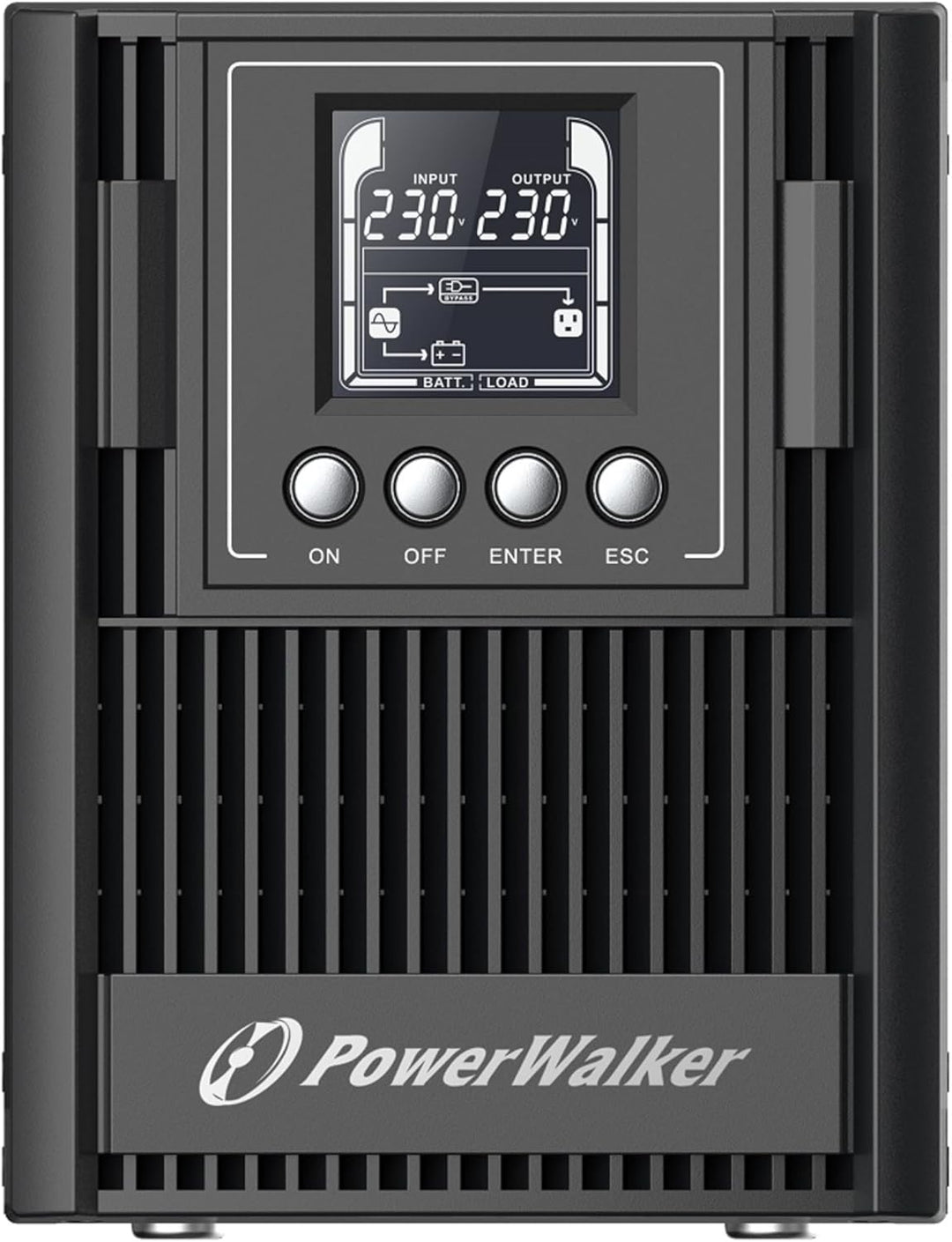 PowerWalker VFI 1000 at Online-USV-Serie, 10122180 1000VA
