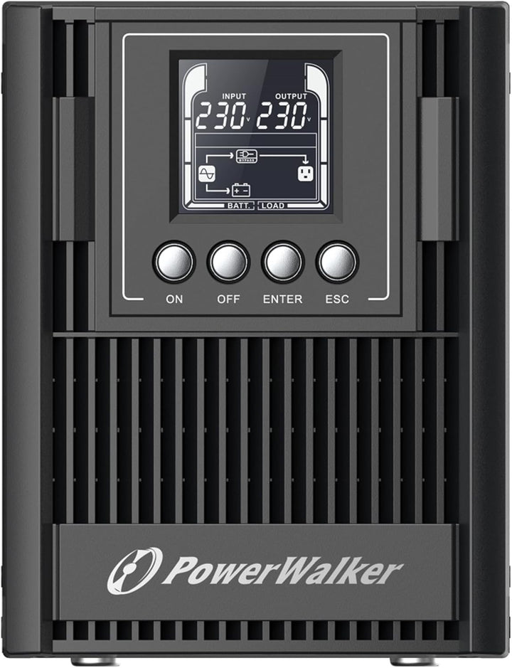 PowerWalker VFI 1000 at Online-USV-Serie, 10122180 1000VA