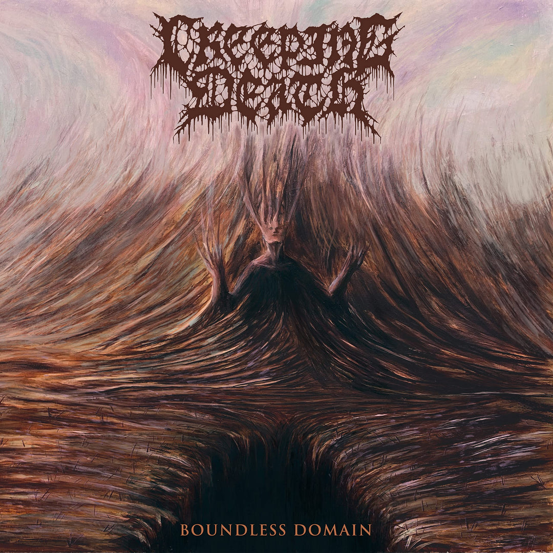 Boundless Domain, Vinyl