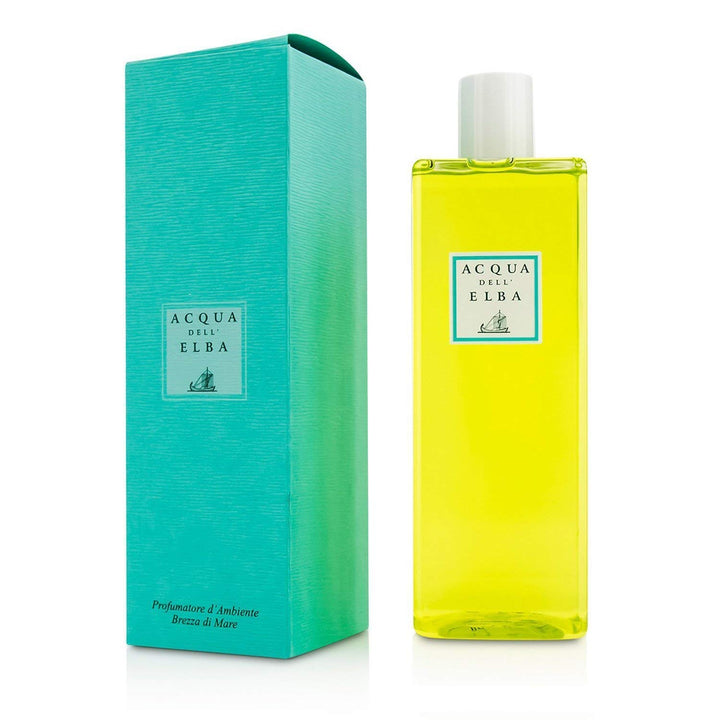 Acqua dell'Elba Brise Di Meer Raumduft Nachfüllpack - 482 ml