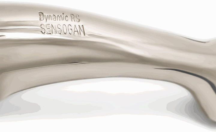 Sprenger einfach gebr.Dynamic RS Multi Ring Gebiss SENSOGAN