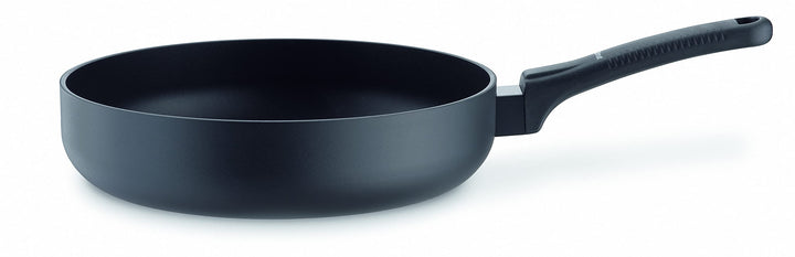 Kelomat, 3527-348, Hochraumpfanne 24cm, MONTANAPLUS, LBH 43x25x6,6cm, Gew. 1,146kg