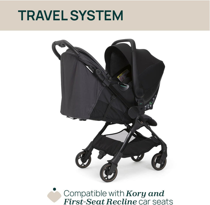 Chicco WE 2 Kinderwagen, leichter, faltbar, von 0 Monaten bis 22 kg, Reise-Kinderwagen, leichter Flu