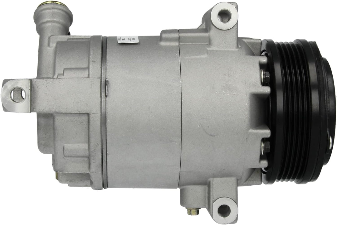 NISSENS 89038 Kompressor, Klimaanlage