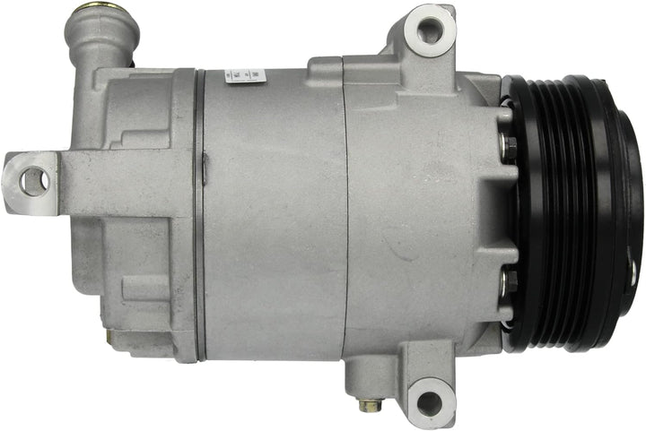 NISSENS 89038 Kompressor, Klimaanlage