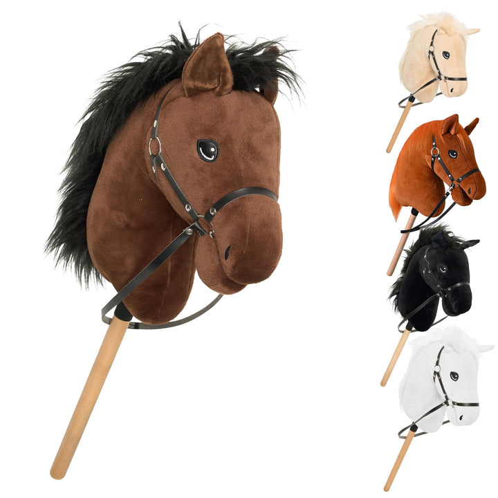 Imperial Riding Hobby Horse IRHFree Spirit, Dark Brown Braun, Braun