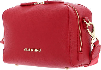 VALENTINO Damen Sportsack Einheitsgrösse Rosso, Einheitsgrösse Rosso