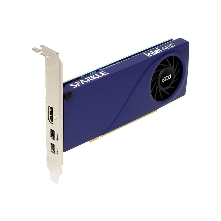 SPARKLE Intel Arc A310 ECO 4GB GDDR6