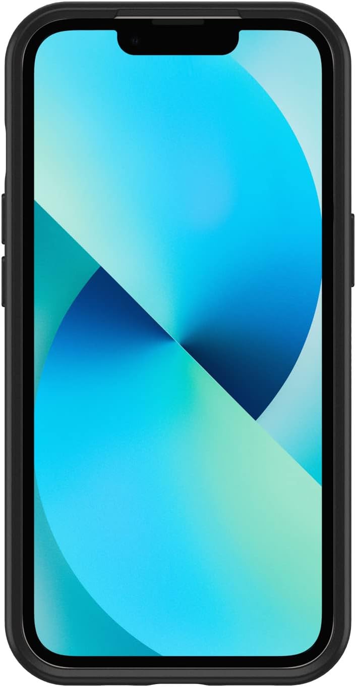 OtterBox Symmetry Hülle für iPhone 13, sturzsicher, schützende dünne Hülle, 3X getestet nach Militär