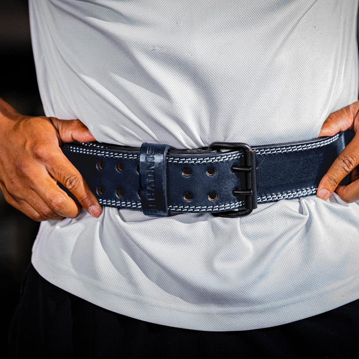 Weight-lifting Belt Gewichthebergürtel Kraftraining | Gym Gürtel Gewichtheben Powerlifting Belt für