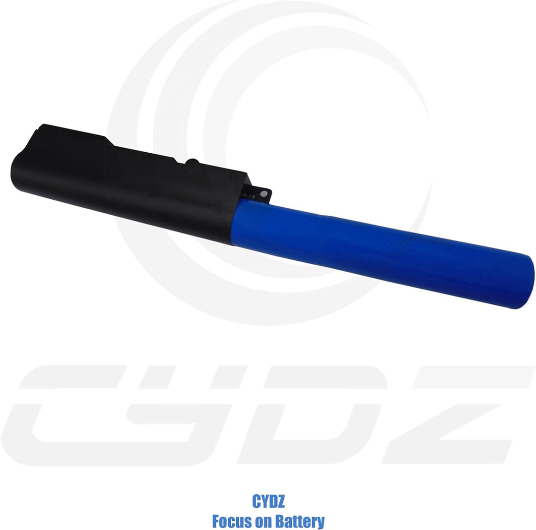 CYDZ® A31N1519 Akku für Asus X540 X540BA X540BP X540LA X540LJ X540MA X540MB X540NA R540 R540BA R540B