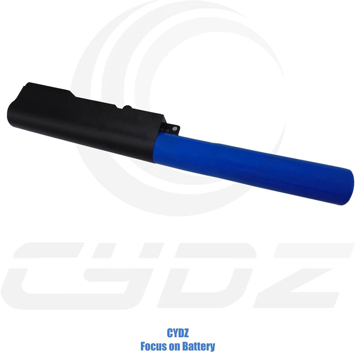 CYDZ® A31N1519 Akku für Asus X540 X540BA X540BP X540LA X540LJ X540MA X540MB X540NA R540 R540BA R540B