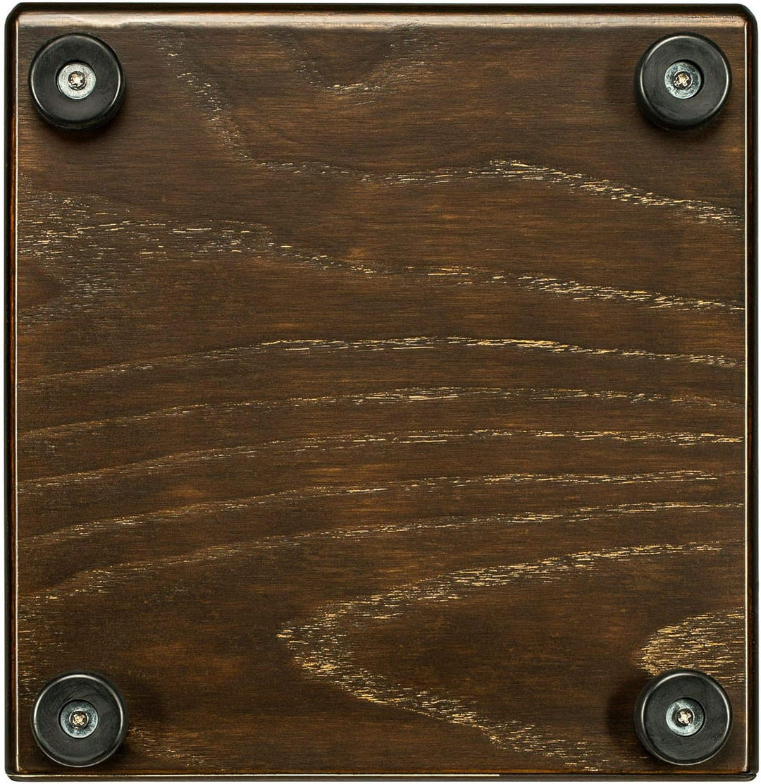 MEINL Headliner Designer Series Snare Cajon (MCAJ100VBR)
