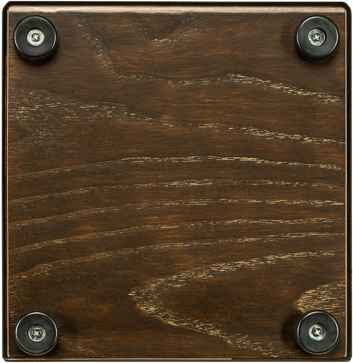 MEINL Headliner Designer Series Snare Cajon (MCAJ100VBR)