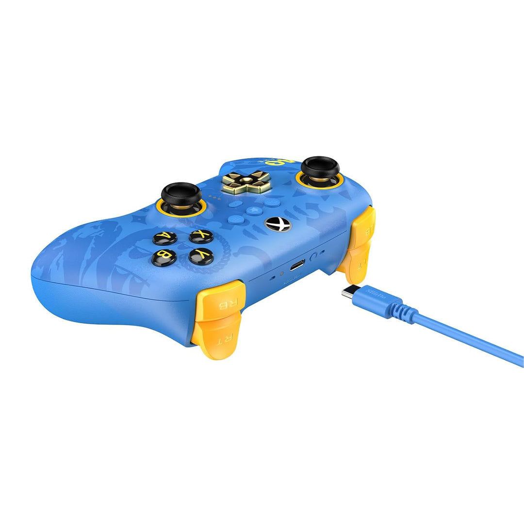 8BitDo Ultimate 3-mode Wireless Controller for Xbox, Hall Effect Joysticks, Pro Back Buttons, Compat
