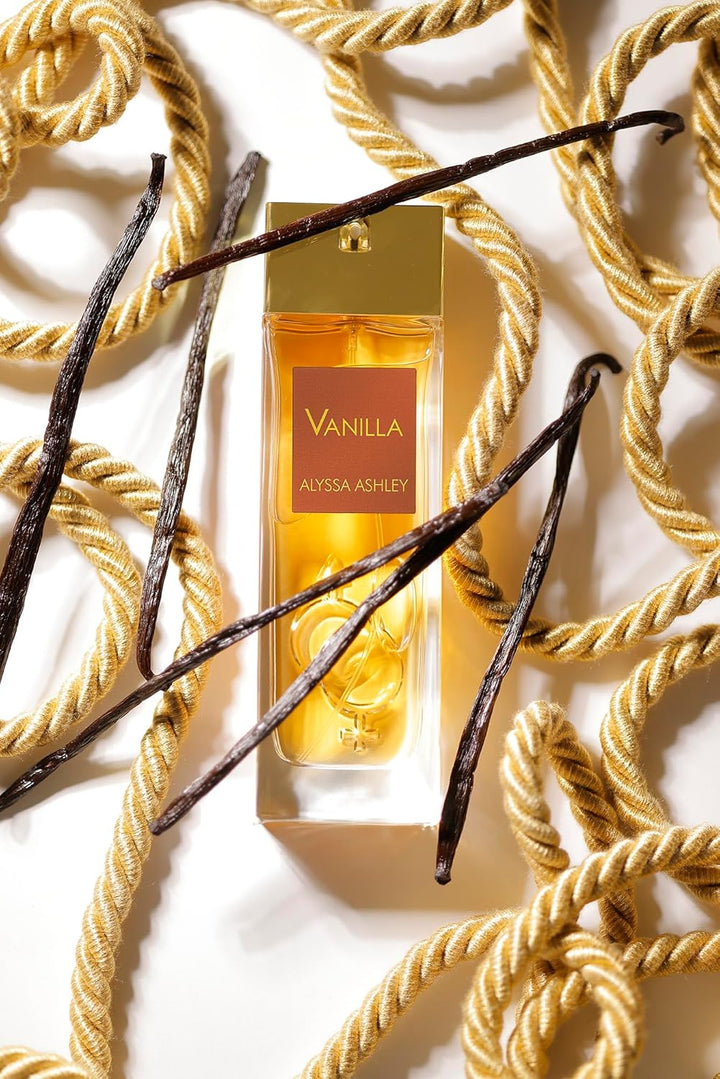 VANILLA EDP 100 ml